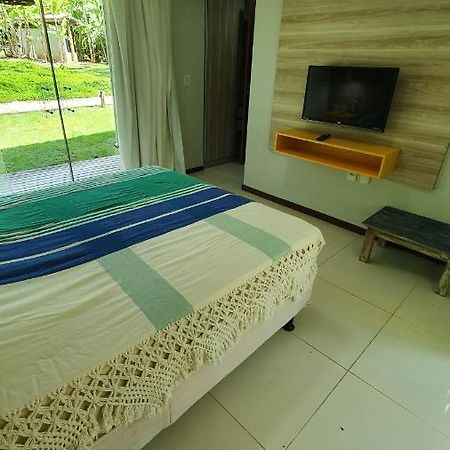 Villas Do Pratagy Maceio Ngoại thất bức ảnh