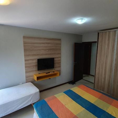 Villas Do Pratagy Maceio Ngoại thất bức ảnh