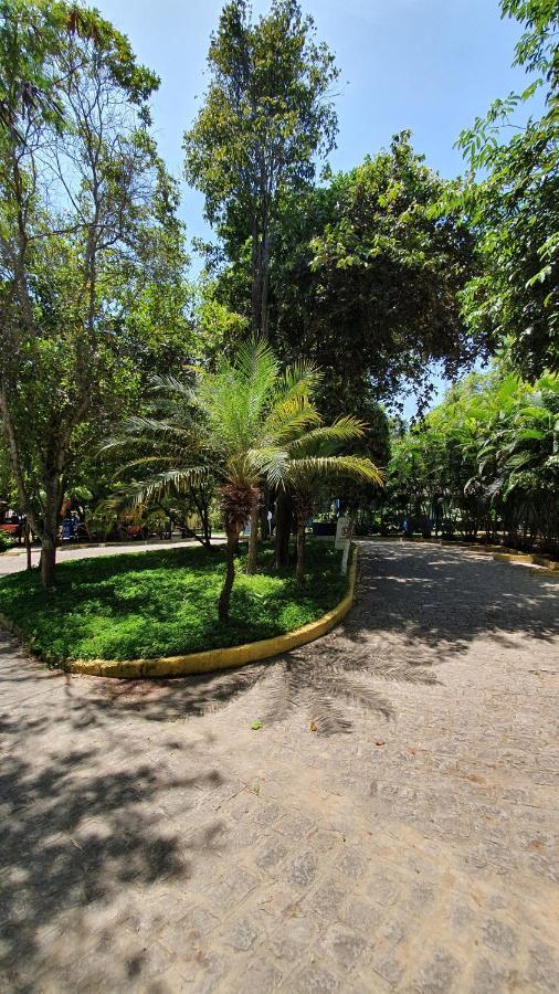 Villas Do Pratagy Maceio Ngoại thất bức ảnh