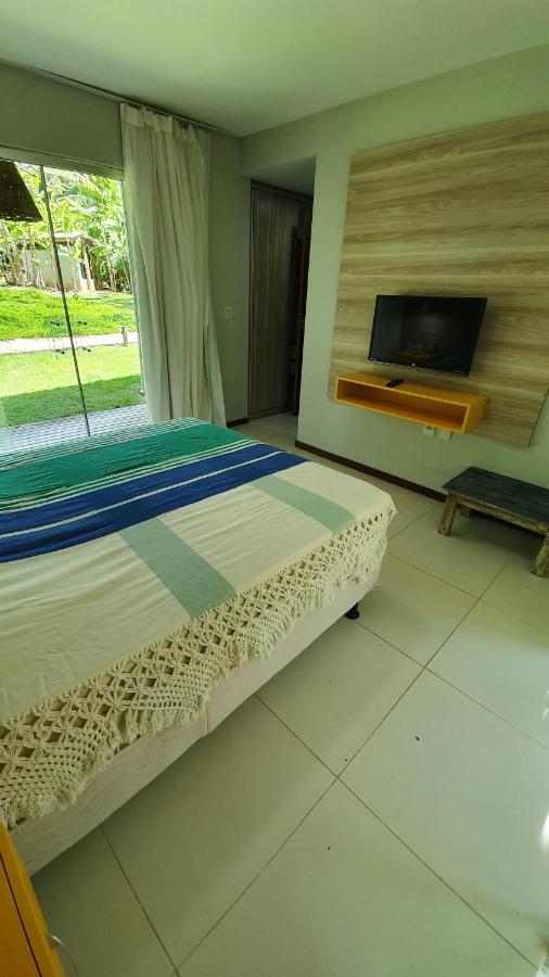 Villas Do Pratagy Maceio Ngoại thất bức ảnh