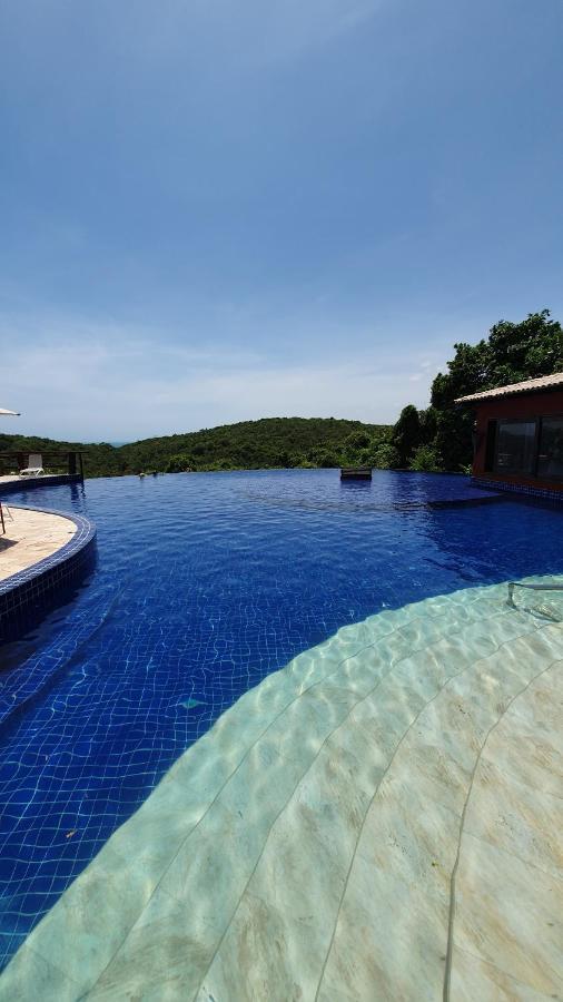 Villas Do Pratagy Maceio Ngoại thất bức ảnh