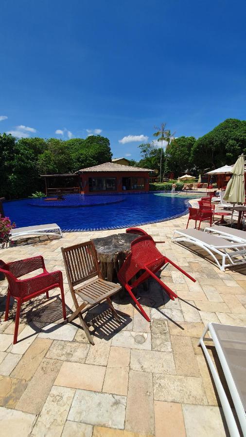 Villas Do Pratagy Maceio Ngoại thất bức ảnh