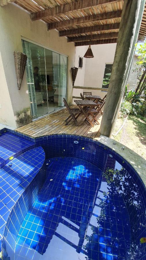 Villas Do Pratagy Maceio Ngoại thất bức ảnh