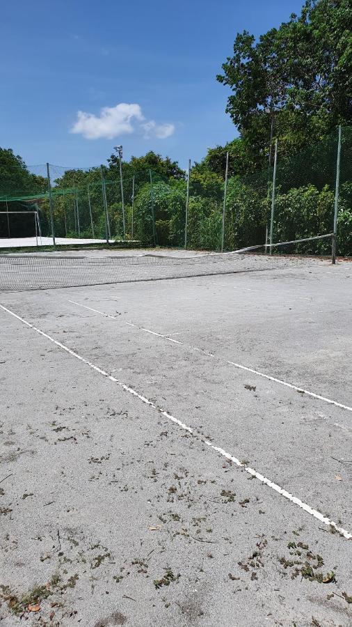 Villas Do Pratagy Maceio Ngoại thất bức ảnh