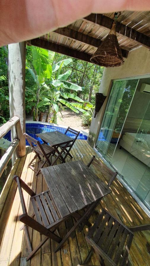 Villas Do Pratagy Maceio Ngoại thất bức ảnh