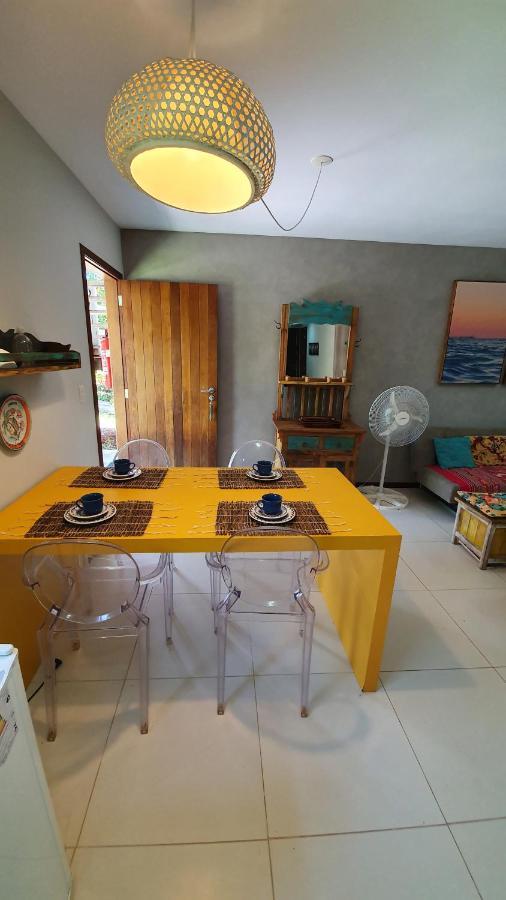 Villas Do Pratagy Maceio Ngoại thất bức ảnh