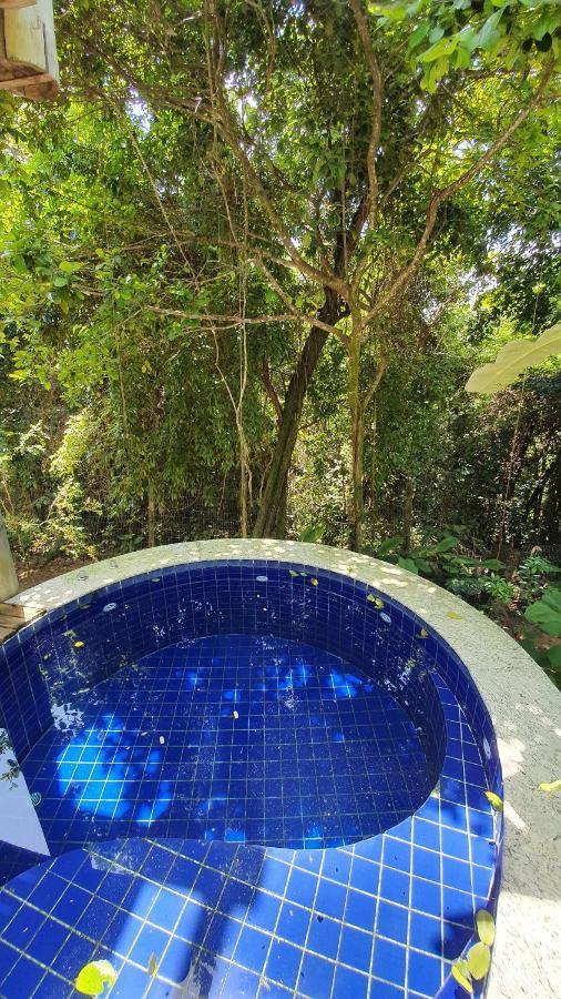Villas Do Pratagy Maceio Ngoại thất bức ảnh
