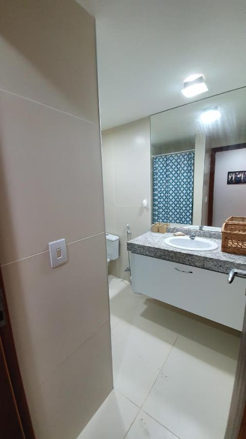 Villas Do Pratagy Maceio Ngoại thất bức ảnh