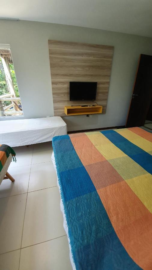 Villas Do Pratagy Maceio Ngoại thất bức ảnh
