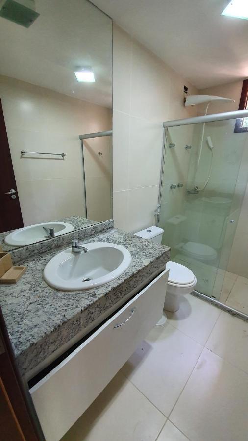 Villas Do Pratagy Maceio Ngoại thất bức ảnh