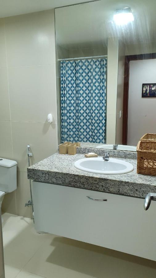 Villas Do Pratagy Maceio Ngoại thất bức ảnh