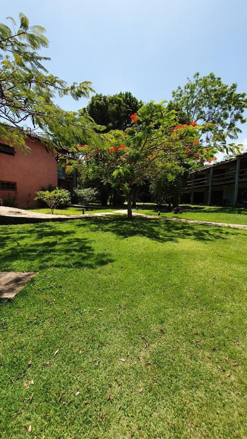 Villas Do Pratagy Maceio Ngoại thất bức ảnh