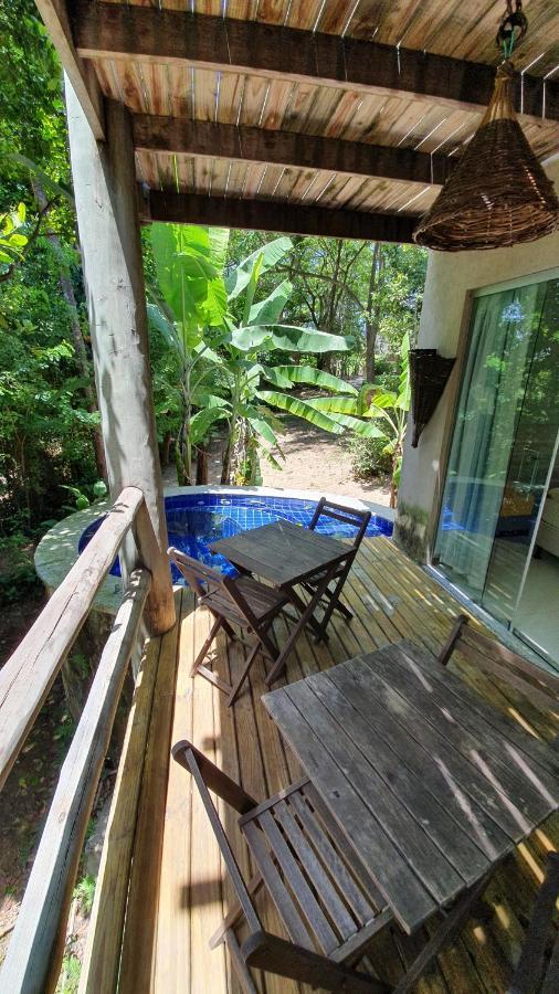 Villas Do Pratagy Maceio Ngoại thất bức ảnh