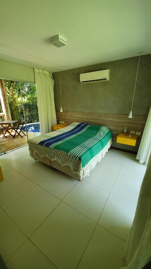 Villas Do Pratagy Maceio Ngoại thất bức ảnh