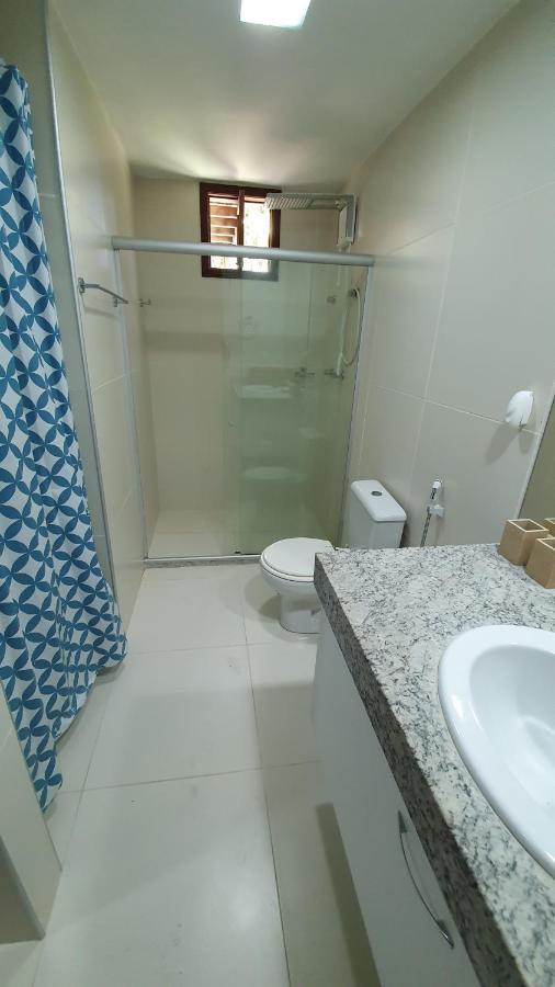 Villas Do Pratagy Maceio Ngoại thất bức ảnh