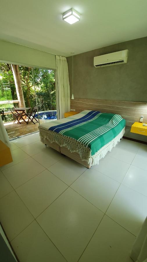 Villas Do Pratagy Maceio Ngoại thất bức ảnh