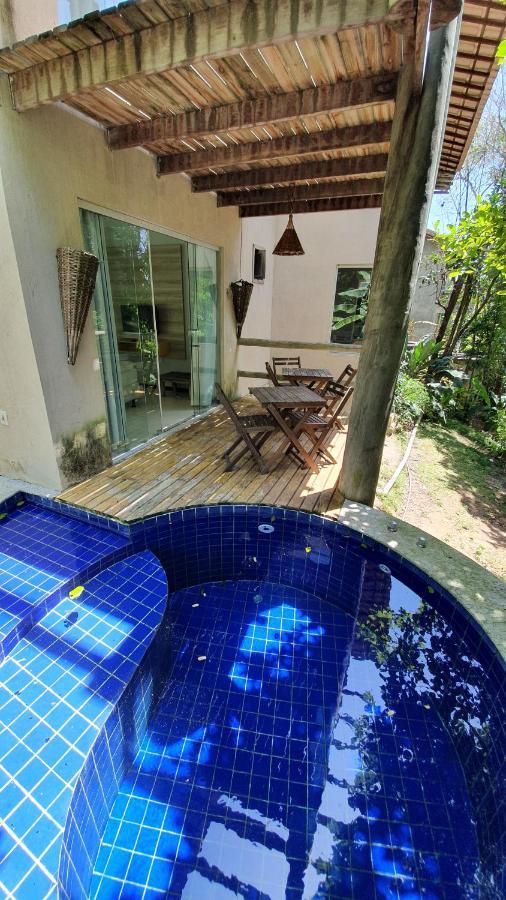 Villas Do Pratagy Maceio Ngoại thất bức ảnh