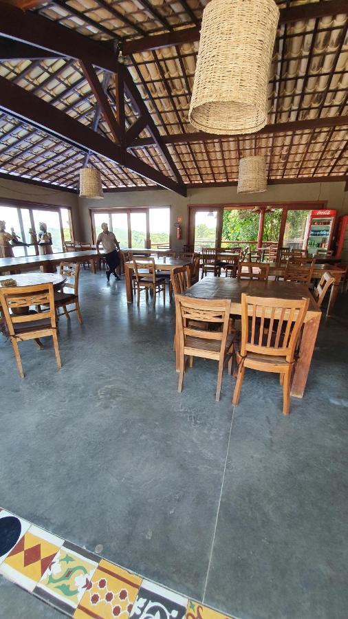 Villas Do Pratagy Maceio Ngoại thất bức ảnh