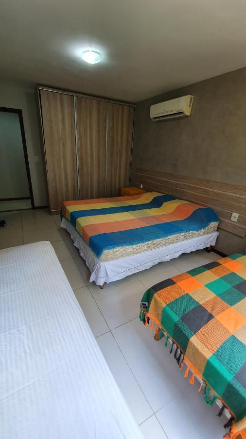 Villas Do Pratagy Maceio Ngoại thất bức ảnh