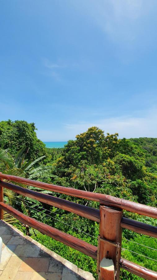 Villas Do Pratagy Maceio Ngoại thất bức ảnh