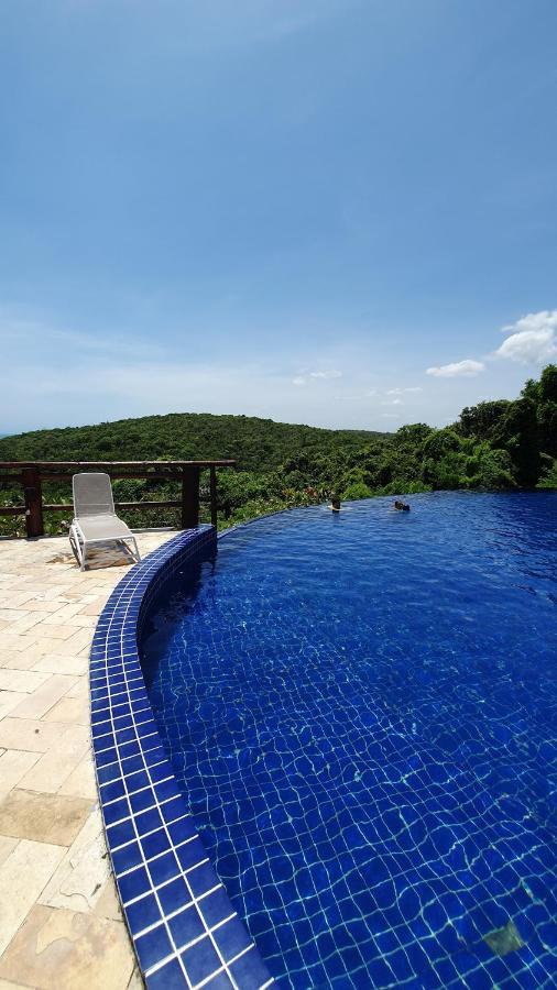 Villas Do Pratagy Maceio Ngoại thất bức ảnh