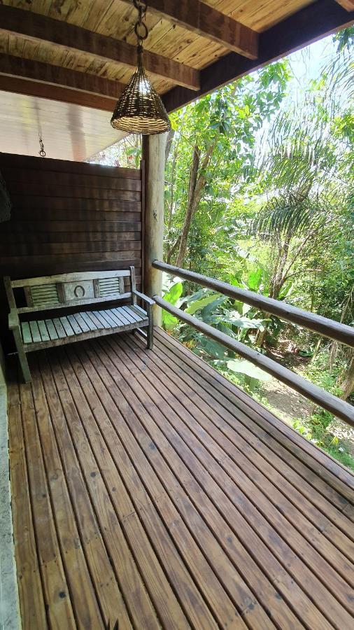 Villas Do Pratagy Maceio Ngoại thất bức ảnh