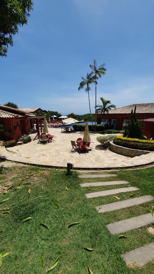 Villas Do Pratagy Maceio Ngoại thất bức ảnh
