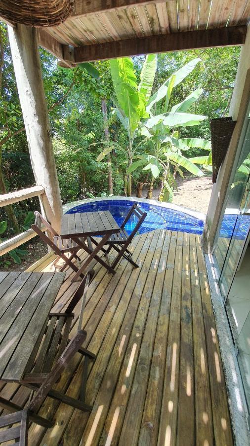 Villas Do Pratagy Maceio Ngoại thất bức ảnh