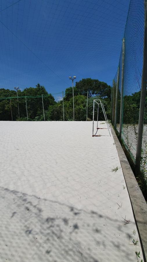Villas Do Pratagy Maceio Ngoại thất bức ảnh