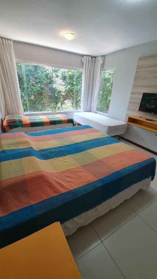 Villas Do Pratagy Maceio Ngoại thất bức ảnh