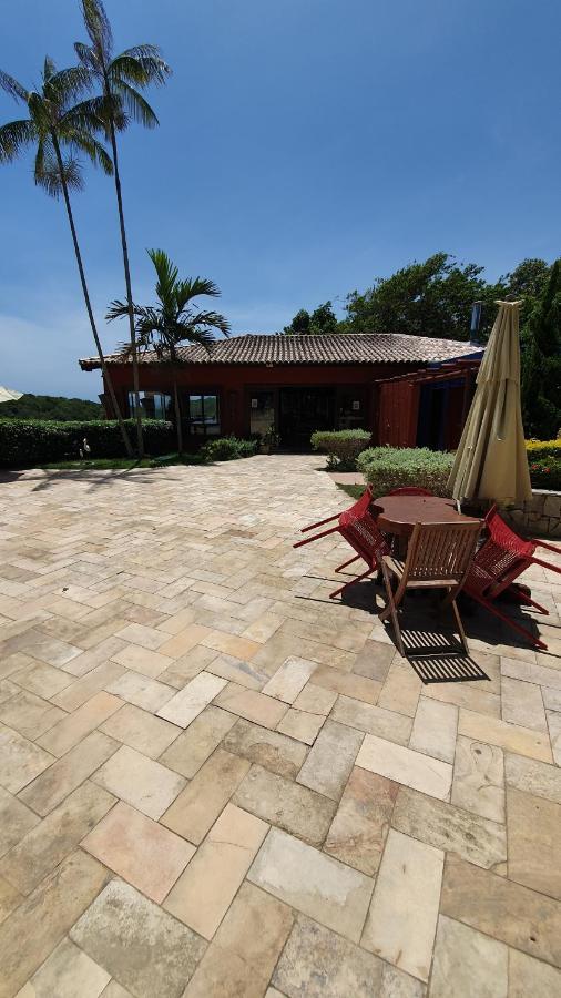 Villas Do Pratagy Maceio Ngoại thất bức ảnh