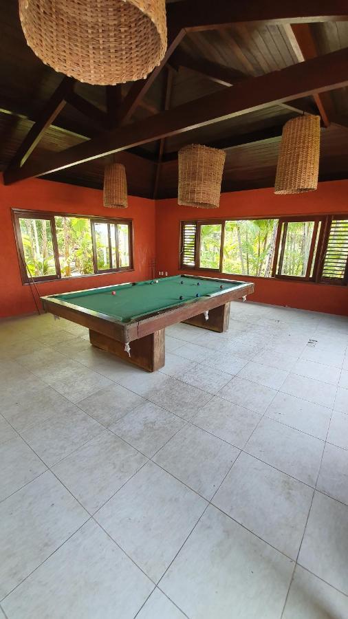 Villas Do Pratagy Maceio Ngoại thất bức ảnh