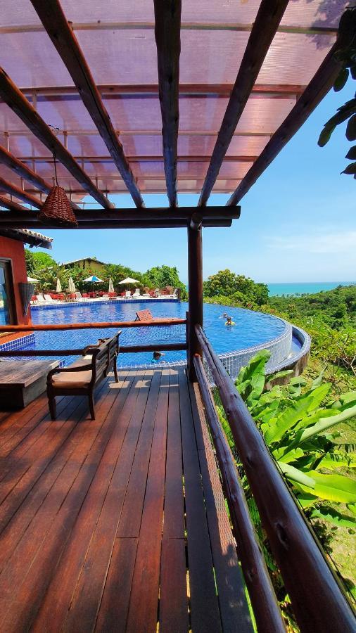 Villas Do Pratagy Maceio Ngoại thất bức ảnh